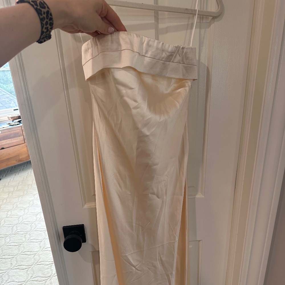 Alice and Elle dress